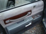 1988 Chevrolet Caprice Classic Wagon Door Panel