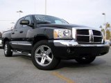 2007 Dodge Dakota Laramie Quad Cab 4x4