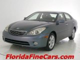 2005 Blue Shale Mica Lexus ES 330 #2059248