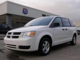 2008 Dodge Grand Caravan SE