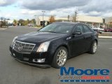 2008 Cadillac CTS Sedan