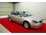 2006 Coral Sand Metallic Nissan Altima 2.5 S Special Edition #20658782