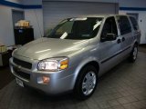 2008 Chevrolet Uplander LS