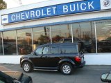 2006 Nighthawk Black Pearl Honda Element EX-P AWD #20657700