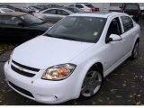 2009 Chevrolet Cobalt LT Sedan