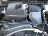 2004 Chevrolet Colorado LS Regular Cab 3.5 Liter DOHC 20-Valve Vortec 5 Cylinder Engine