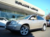 2007 Lexus RX 350 AWD