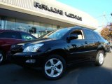 2007 Lexus RX 350 AWD
