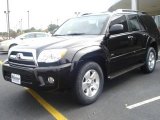 2007 Black Toyota 4Runner SR5 #20729069