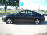 2006 Nissan Maxima 3.5 SL