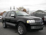 2009 Black Lincoln Navigator 4x4 #20729314