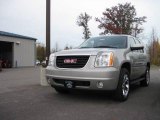 2009 Silver Birch Metallic GMC Yukon SLT 4x4 #20737580