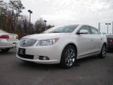 2010 Buick LaCrosse CXL AWD