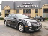 2008 Cadillac STS V6