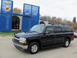 2006 Chevrolet Suburban LS 1500 4x4