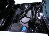 2006 Ford GT  Trunk