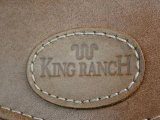 2006 Ford F250 Super Duty King Ranch Crew Cab Marks and Logos