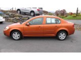 2006 Chevrolet Cobalt LT Sedan