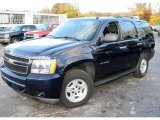 2007 Chevrolet Tahoe LS 4x4