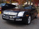 2006 Black Ford Fusion SEL V6 #20730949