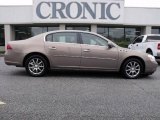 2006 Sandstone Metallic Buick Lucerne CXL #20730013