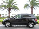 2006 Mercedes-Benz ML 350 4Matic