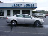 2006 Platinum Metallic Buick Lucerne CXL #20735075