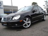 2006 Mercedes-Benz C 230 Sport