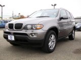 2006 BMW X5 3.0i
