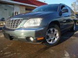 2004 Onyx Green Pearl Chrysler Pacifica AWD #20730469