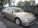 2005 Sand Storm Cadillac STS V6 #20725239