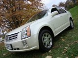 2005 White Diamond Cadillac SRX V6 #20717305