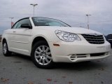 2008 Chrysler Sebring LX Convertible