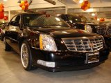 2006 Black Raven Cadillac DTS Luxury #20724475