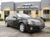 2006 Cadillac CTS Sedan