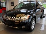 2006 Nissan Murano SL AWD