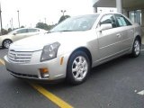 2006 Cadillac CTS Sedan