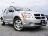 2007 Dodge Caliber SXT