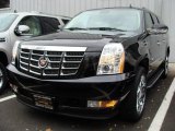 2007 Cadillac Escalade ESV AWD