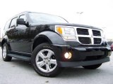 2007 Dodge Nitro SLT 4x4