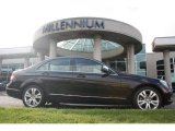 2008 Mercedes-Benz C 300 Luxury
