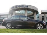 2008 Black Mercedes-Benz C 300 Luxury #20723399