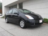 2007 Toyota Prius Hybrid