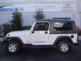 2006 Jeep Wrangler Unlimited 4x4