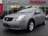 2008 Nissan Sentra 2.0
