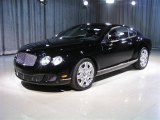 2008 Bentley Continental GT Mulliner