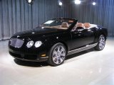 2008 Beluga Bentley Continental GTC  #206928