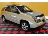 2002 Pontiac Aztek AWD