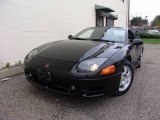 1994 Sable Black Mitsubishi 3000GT SL Coupe #20796081