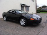 1994 Mitsubishi 3000GT SL Coupe Data, Info and Specs